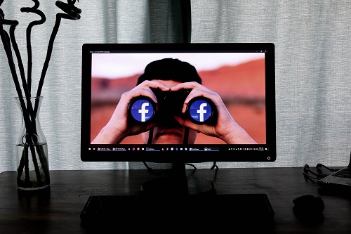 Facebook Anti-Privacy